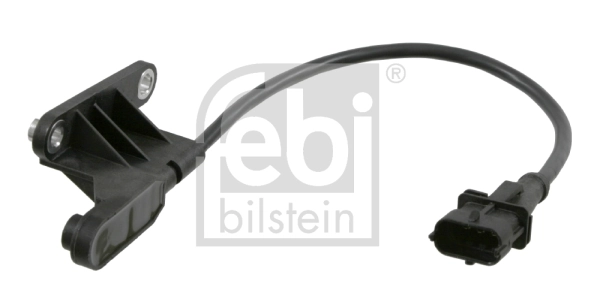Sensor, camshaft position